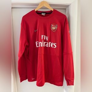 Arsenal Sweatshirt